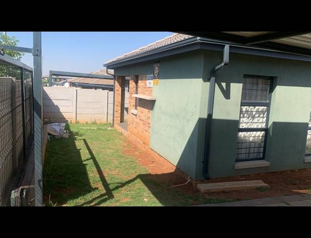 4 BEDROOM PROPERTY TO RENT IN MINDALORE
